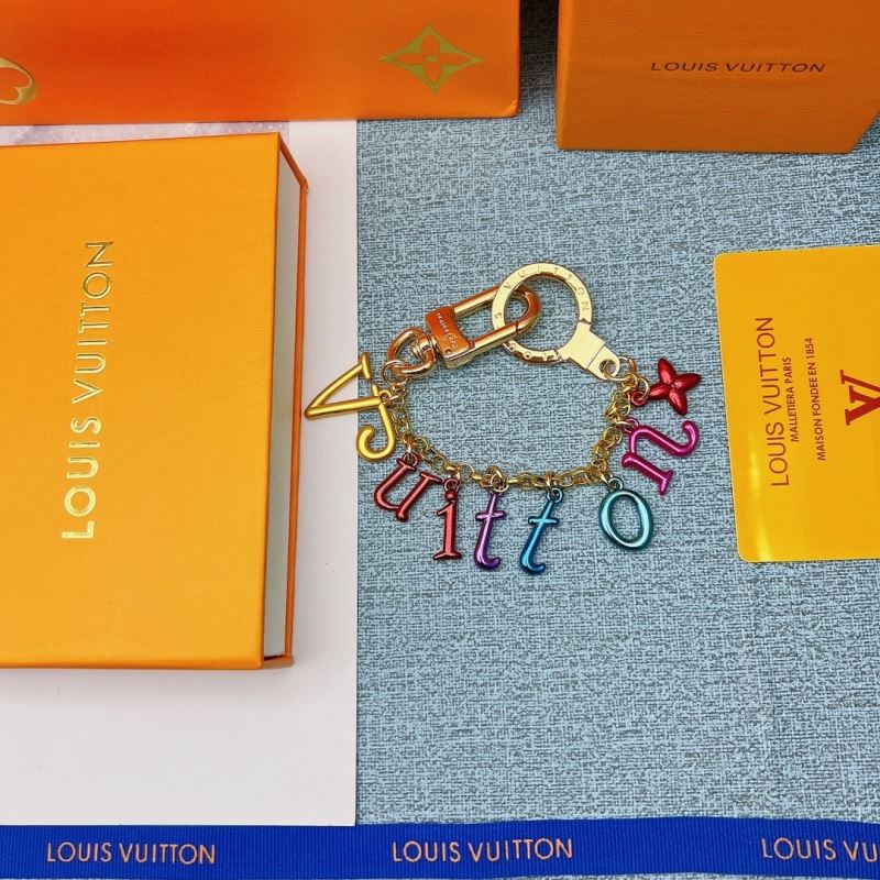 Louis Vuitton Keychains